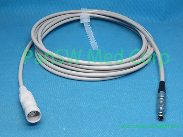 Compatible ECMO IBP Cables B Brau - PanswMed